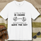 Lives in Chains T-Shirt