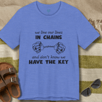 Lives in Chains T-Shirt