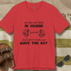 Lives in Chains T-Shirt