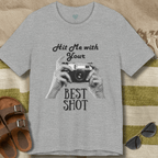 Your Best Shot T-Shirt