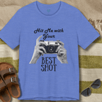 Your Best Shot T-Shirt
