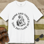 Mama Said T-Shirt