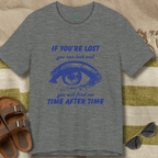 Time After Time T-Shirt