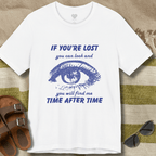 Time After Time T-Shirt