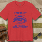 Time After Time T-Shirt