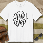 Start Over T-Shirt