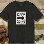 Keep Going T-Shirt
