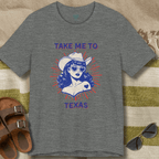 Take Me to Texas T-Shirt