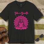 Take A Breath T-Shirt