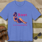 Rest It's Productive T-Shirt