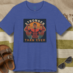 Retro Stronger T-Shirt