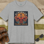 Retro Stronger T-Shirt