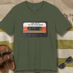 Mix Tape Life T-Shirt