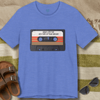 Mix Tape Life T-Shirt