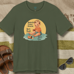 Start Small Start Now T-Shirt