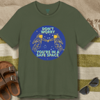 Safe Space T-Shirt
