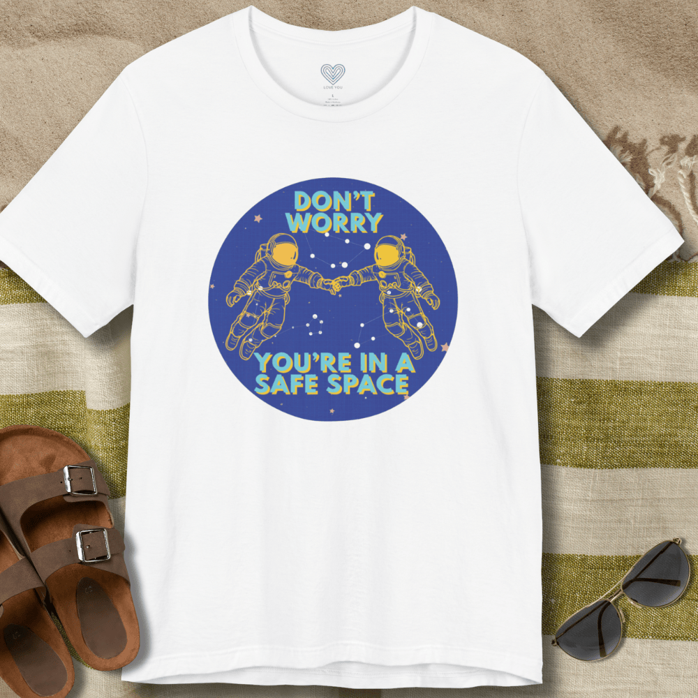 Safe Space T-Shirt