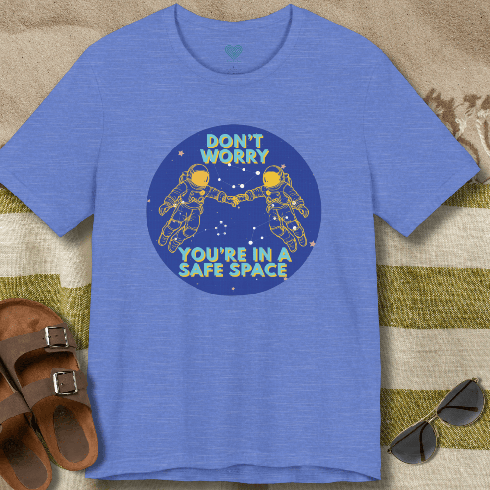 Safe Space T-Shirt