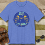 Safe Space T-Shirt