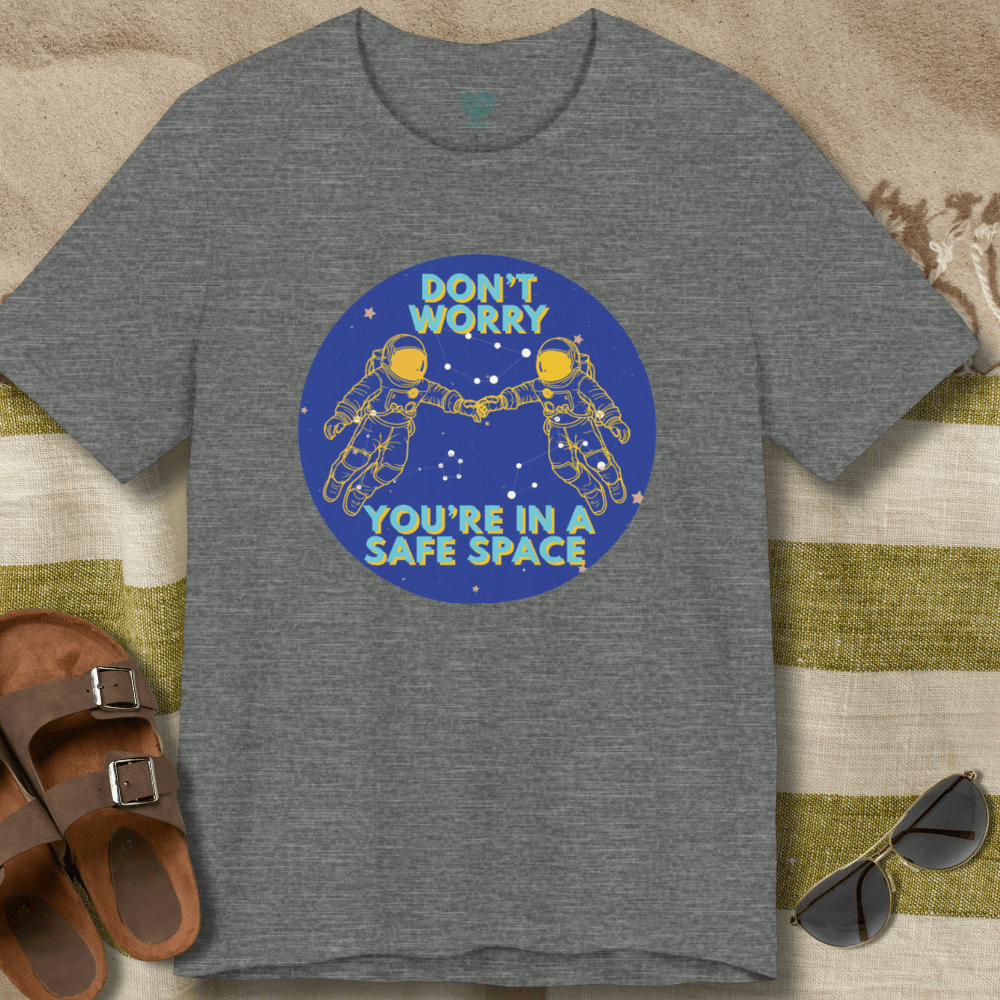 Safe Space T-Shirt