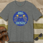 Safe Space T-Shirt