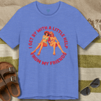I Get By with A Little Help T-Shirt