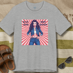 Blue Jean Baby Queen T-Shirt