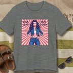 Blue Jean Baby Queen T-Shirt