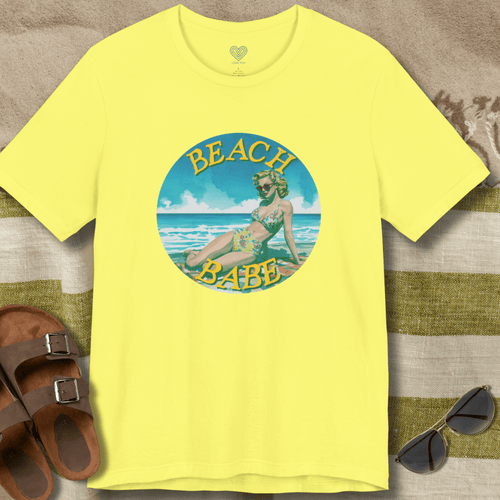 Beach Babe T-Shirt