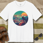 Love Lift Us Up T-Shirt