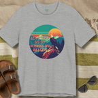 Love Lift Us Up T-Shirt