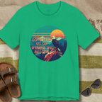 Love Lift Us Up T-Shirt