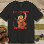 Rhinestone Cowgirl T-Shirt