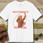 Rhinestone Cowgirl T-Shirt