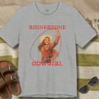 Rhinestone Cowgirl T-Shirt