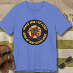 Joker to The Thief T-Shirt