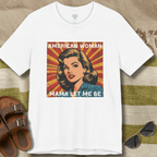American Woman T-Shirt