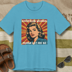 American Woman T-Shirt