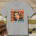 American Woman T-Shirt