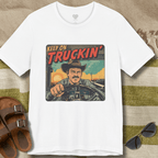 Keep on Truckin T-Shirt