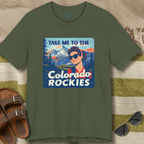 Colorado Rockies T-Shirt