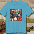 Take Me to Kyoto T-Shirt