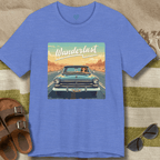 Wanderlust T-Shirt