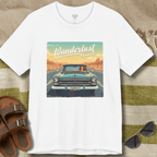 Wanderlust T-Shirt