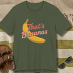 That's Bananas T-Shirt