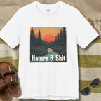 Nature T-Shirt