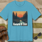 Nature T-Shirt