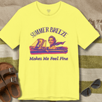 Summer Breeze T-Shirt