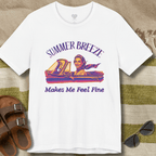 Summer Breeze T-Shirt