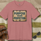Purpose over Perfection T-Shirt